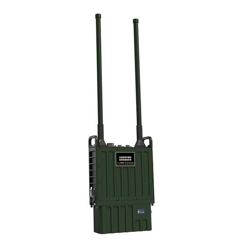 用于军警消防cytimesh无线自组网通信系列产品