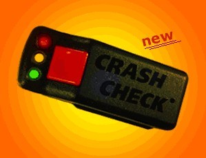 Crash Check汽车漆下伤痕探测器|德国尼克斯QuaNix|Crash Check汽车漆下伤痕探测器产品/价格|江苏仪器仪表网上商城代理销售